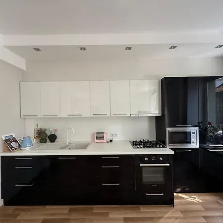 Appartement Haven Kaarli *