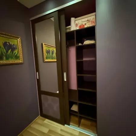 Haven Kaarli Tallinn