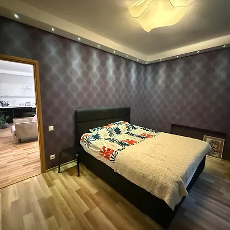 Appartement Haven Kaarli